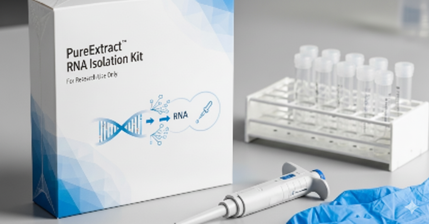 RiverScript Viral RNA Kit