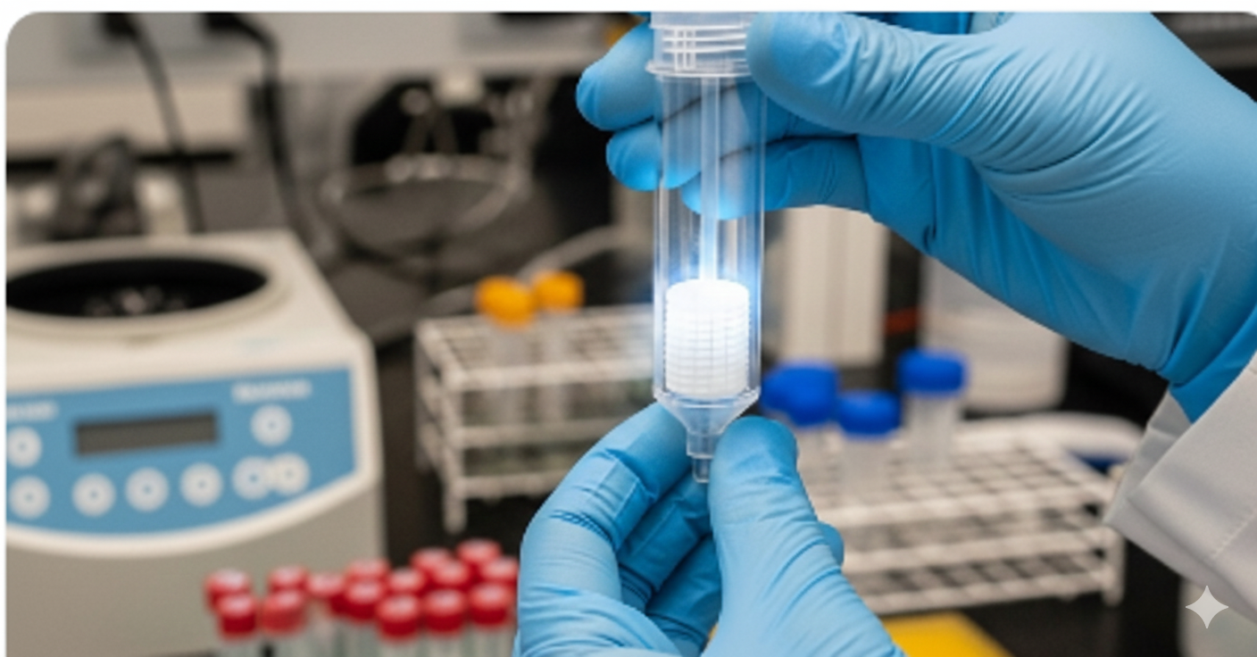 NileGen Plasmid Miniprep