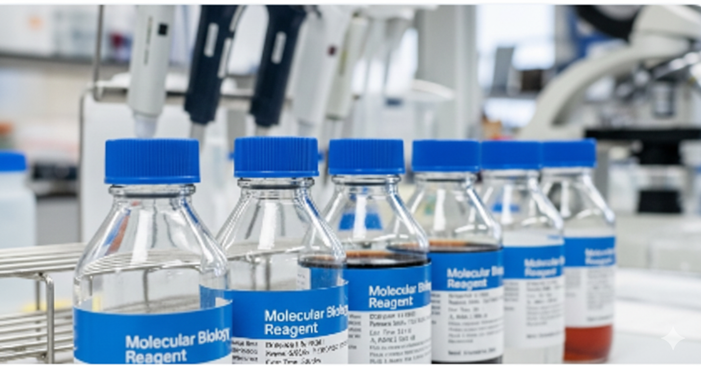 Total RNA Tissue Kit